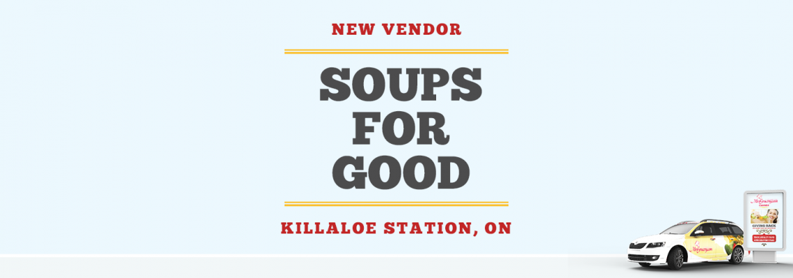MrsGrocery.com Spotlights Soups For Good: Delivering Homemade Comfort to Your Doorstep MrsGrocery.com Spotlights Soups For Good: Delivering Homemade Comfort to Your Doorstep