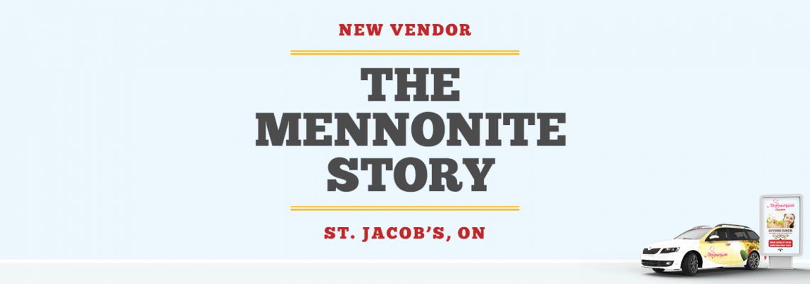 The Mennonite Story Joins MrsGrocery.com Marketplace: A New Chapter in Sharing Culture and History The Mennonite Story Joins MrsGrocery.com Marketplace: A New Chapter in Sharing Culture and History