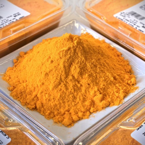 Cheese Powder - per lb Cheese Powder - per lb