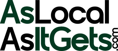 AsLocalAsItGets.com Kamloops
