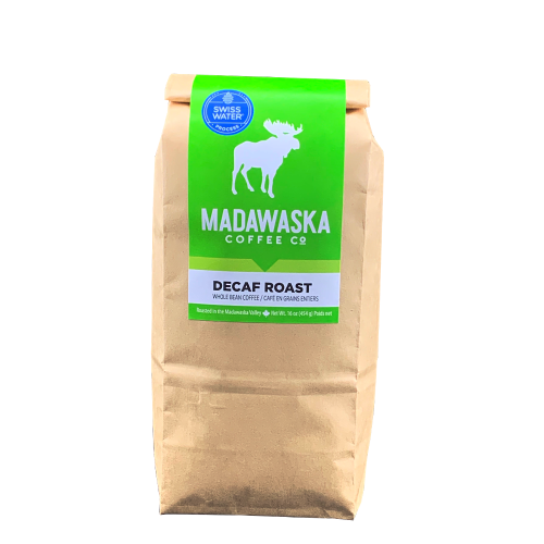 Decaf Roast 1lb Decaf Roast 1lb