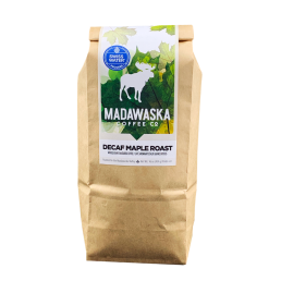Decaf Maple Roast 1lb Decaf Maple Roast 1lb