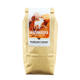 Hazelnut Roast 1lb Hazelnut Roast 1lb