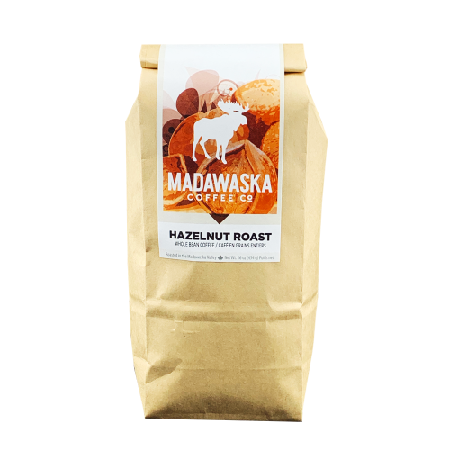 Hazelnut Roast 1lb Hazelnut Roast 1lb