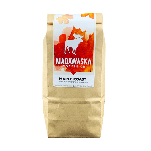Maple Roast 1lb Maple Roast 1lb
