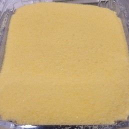 Pineapple Jello  - per lb Pineapple Jello  - per lb