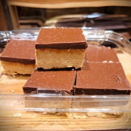 Reece's Peanut Butter Bars - Box of 6 Reece's Peanut Butter Bars - Box of 6