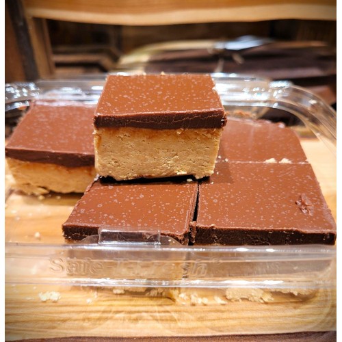 Reece's Peanut Butter Bars - Box of 6 Reece's Peanut Butter Bars - Box of 6