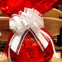 Cheese Basket "The Gift Of Love" Cheese Basket "The Gift Of Love"