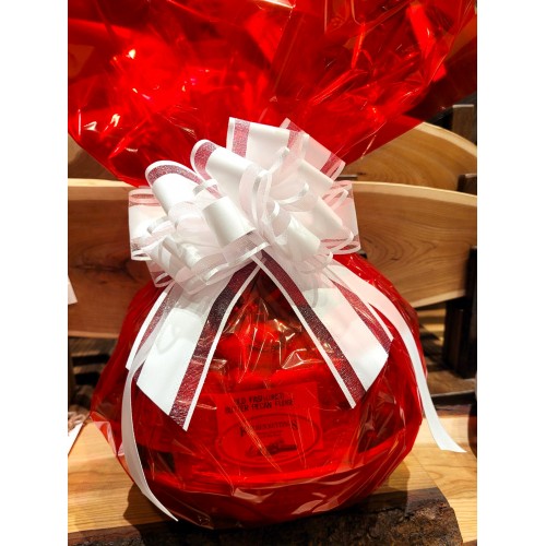 Cheese Basket "The Gift Of Love" Cheese Basket "The Gift Of Love"