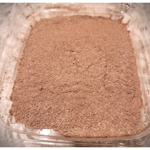 Chocolate Instant Pudding Mix - per lb Chocolate Instant Pudding Mix - per lb
