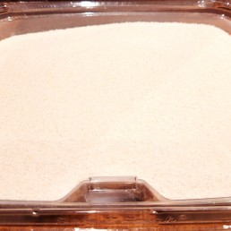 Orange Jello - per lb Orange Jello - per lb