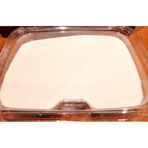 Orange Jello - per lb Orange Jello - per lb