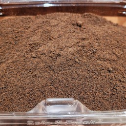 Chocolate Baking Crumbs - per lb Chocolate Baking Crumbs - per lb