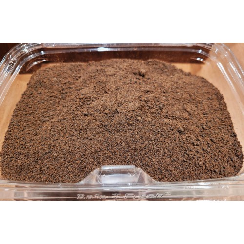 Chocolate Baking Crumbs - per lb Chocolate Baking Crumbs - per lb