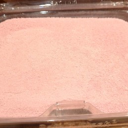 Wild Cherry Jello - per lb Wild Cherry Jello - per lb