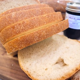 Homemade White Bread Homemade White Bread