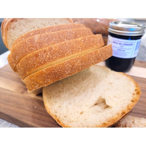 Homemade White Bread Homemade White Bread