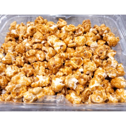Buttery Kettle Caramel Corn - per lb Buttery Kettle Caramel Corn - per lb