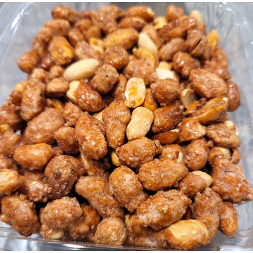 Butternut Peanuts - per lb Butternut Peanuts - per lb