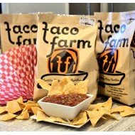 Taco Farm Tortilla Chips