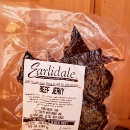 Beef Jerky Beef Jerky