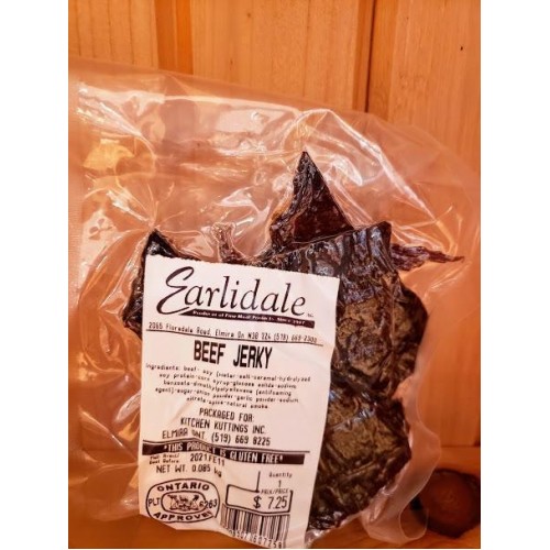 Beef Jerky Beef Jerky