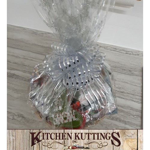 Kitchen Kuttings - Custom Gift Basket Kitchen Kuttings - Custom Gift Basket