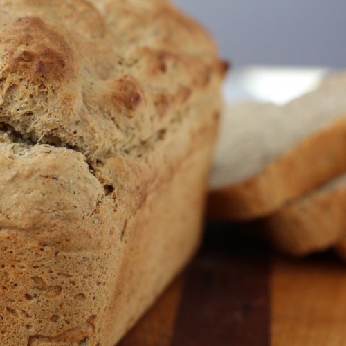 Our Original Bread Mix (2-Loaf) (Yeast-Free) - Gluten Free Our Original Bread Mix (2-Loaf) (Yeast-Free) - Gluten Free