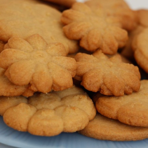 Butter-Creme Shortbread Cookie Mix - Gluten Free Butter-Creme Shortbread Cookie Mix - Gluten Free
