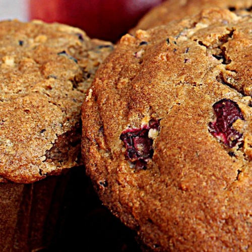 Flax + Fibre Muffin or Loaves Mix - Gluten Free Flax + Fibre Muffin or Loaves Mix - Gluten Free