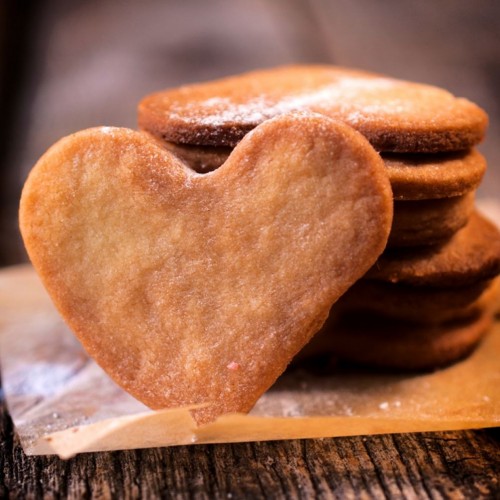 Gingerbread Roll & Cut Cookie Mix - Gluten Free Gingerbread Roll & Cut Cookie Mix - Gluten Free