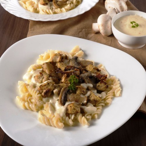 Cream Sauce Mix - Gluten Free Cream Sauce Mix - Gluten Free