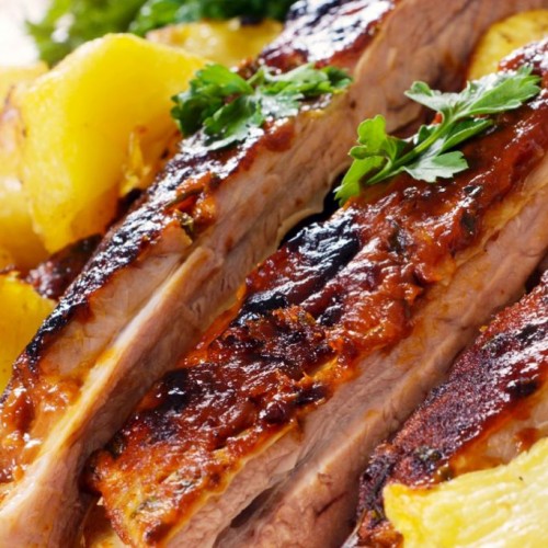 Roast Garlic & Pepper Sizzler and Rub Roast Garlic & Pepper Sizzler and Rub