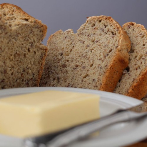 Rustic Riser Bread Mix (2-Loaf) (Yeast-Free) Rustic Riser Bread Mix (2-Loaf) (Yeast-Free)