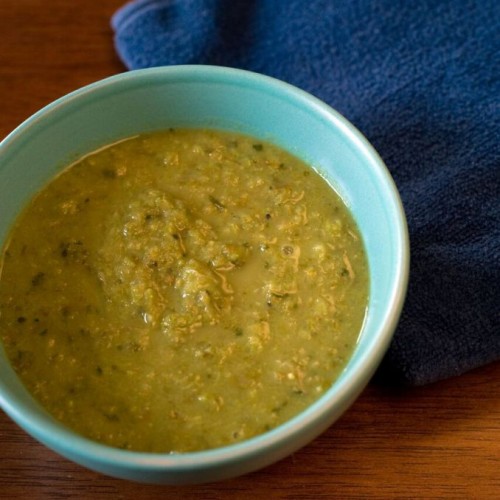 Pea & Lentil Soup Mix (with mild seasoning) Pea & Lentil Soup Mix (with mild seasoning)