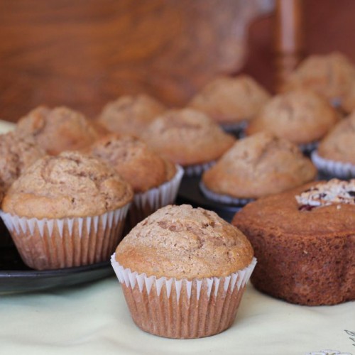 SunRise Muffin Mix - Gluten Free SunRise Muffin Mix - Gluten Free