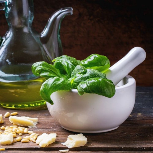 Herb Harmony (mild spice) - Gluten Free Herb Harmony (mild spice) - Gluten Free