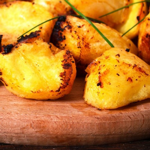 Maple Garlic Combo (medium spice) - Gluten Free Maple Garlic Combo (medium spice) - Gluten Free