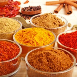 Spicy Roast Garlic Soup Mix (hot spice) Spicy Roast Garlic Soup Mix (hot spice)